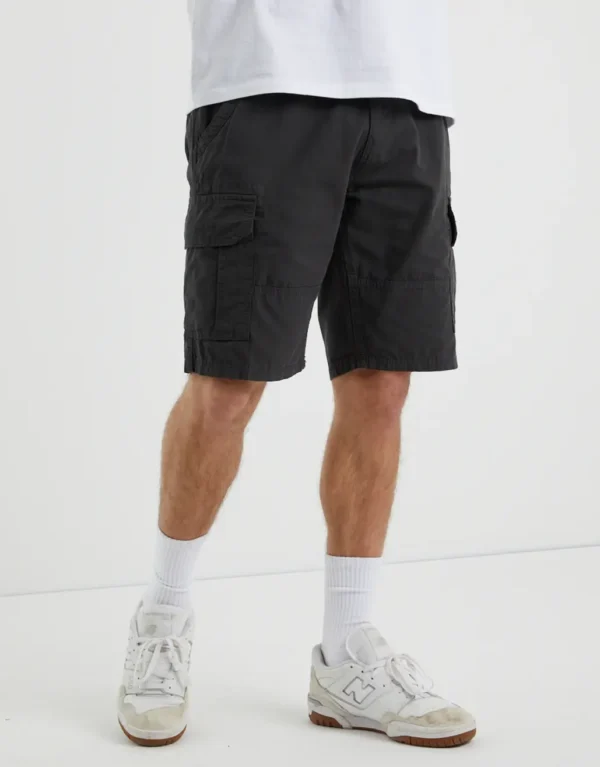 Crew Neck Short Sleeve Printed - Image 3